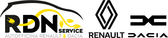 RDN Service – Officina Ricambi Renault Dacia